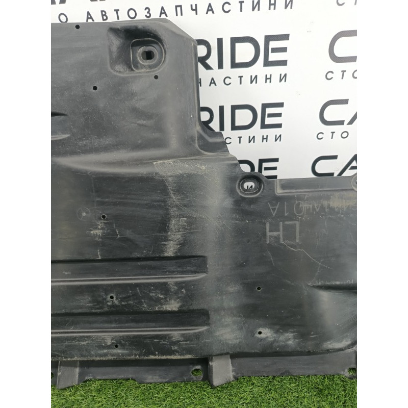 Защита днища (кузов и элементы) Subaru Outback B15 56411al01a