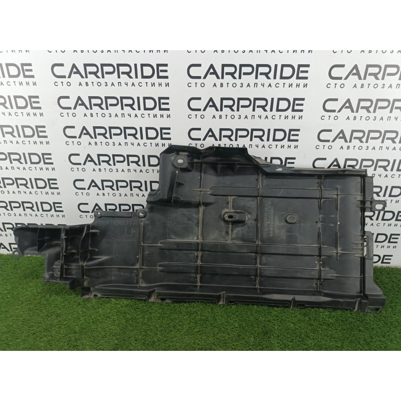 Защита днища (кузов и элементы) Subaru Outback B15 56411al01a