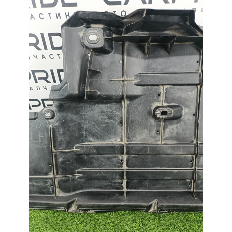 Защита днища (кузов и элементы) Subaru Outback B15 56411al01a