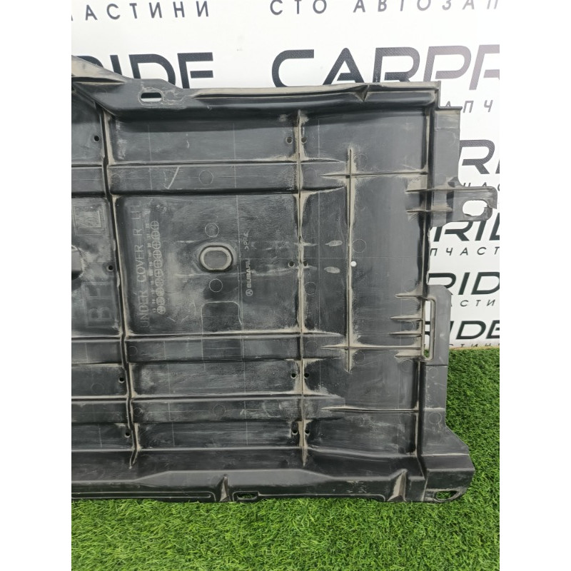 Защита днища (кузов и элементы) Subaru Outback B15 56411al01a