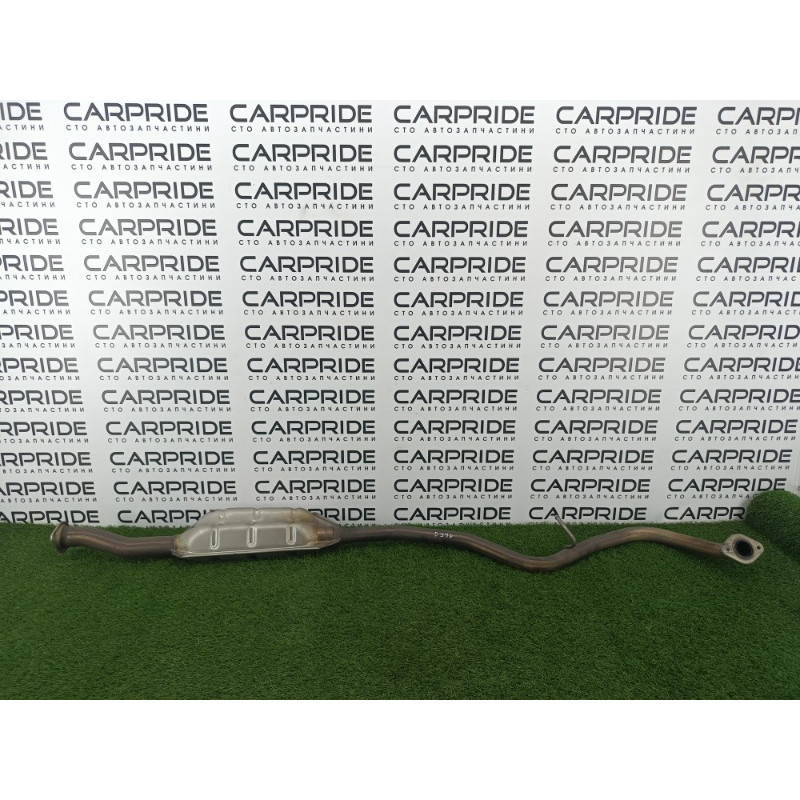 Глушитель (выпускная система) Subaru Outback B15