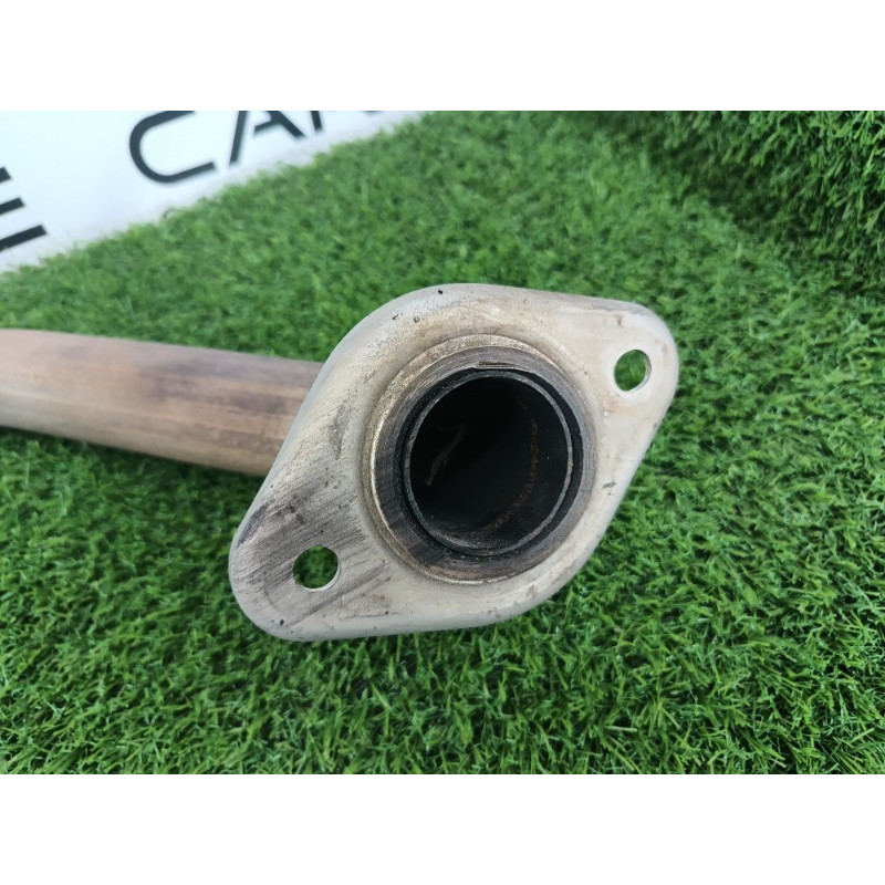 Глушитель (выпускная система) Subaru Outback B15