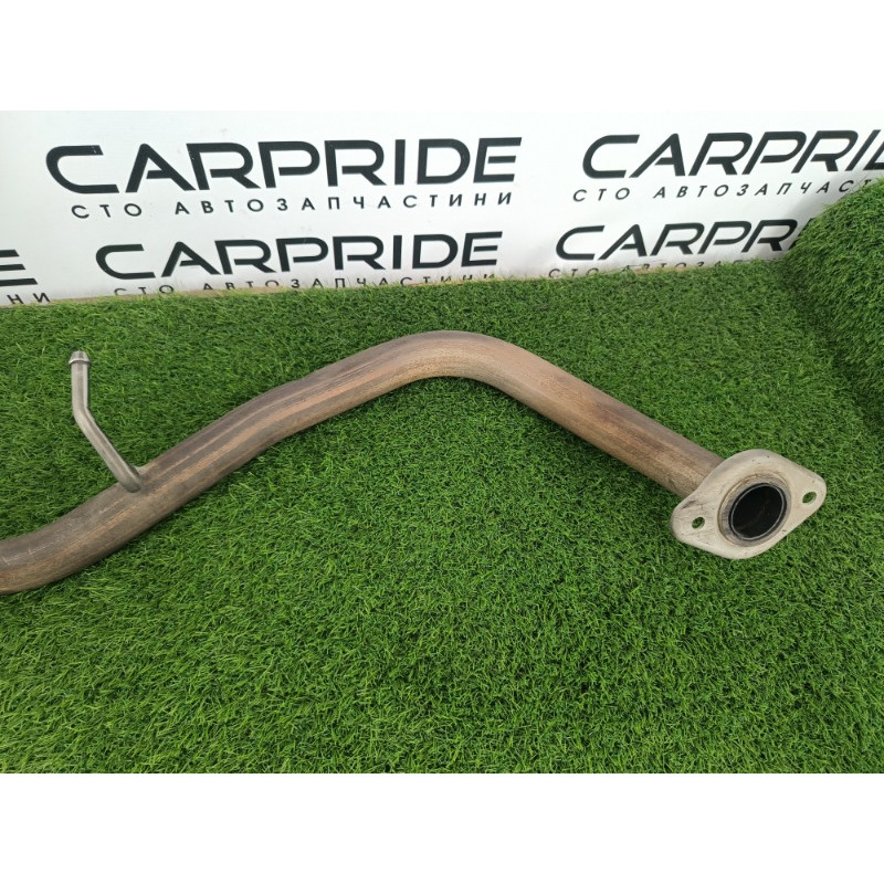 Глушитель (выпускная система) Subaru Outback B15