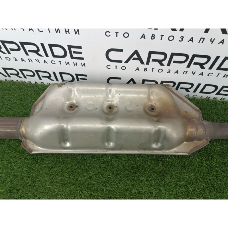 Глушитель (выпускная система) Subaru Outback B15