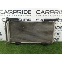 Радиатор кондиционера