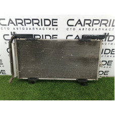 Радиатор кондиционера