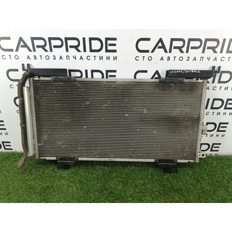 Радиатор кондиционера (отопление и кондиционирование) Subaru Outback B15 73210al00a