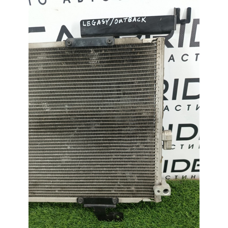 Радиатор кондиционера (отопление и кондиционирование) Subaru Outback B15 73210al00a
