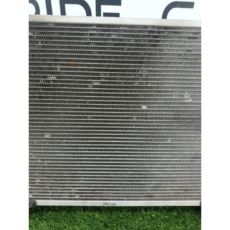 Радиатор кондиционера (отопление и кондиционирование) Subaru Outback B15 73210al00a