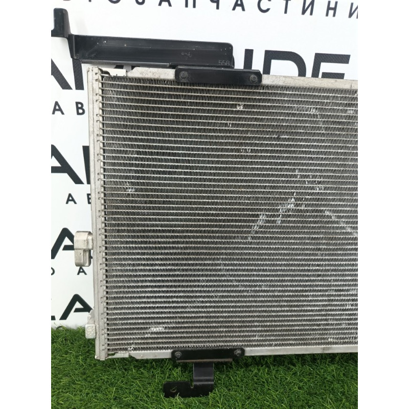 Радиатор кондиционера (отопление и кондиционирование) Subaru Outback B15 73210al00a