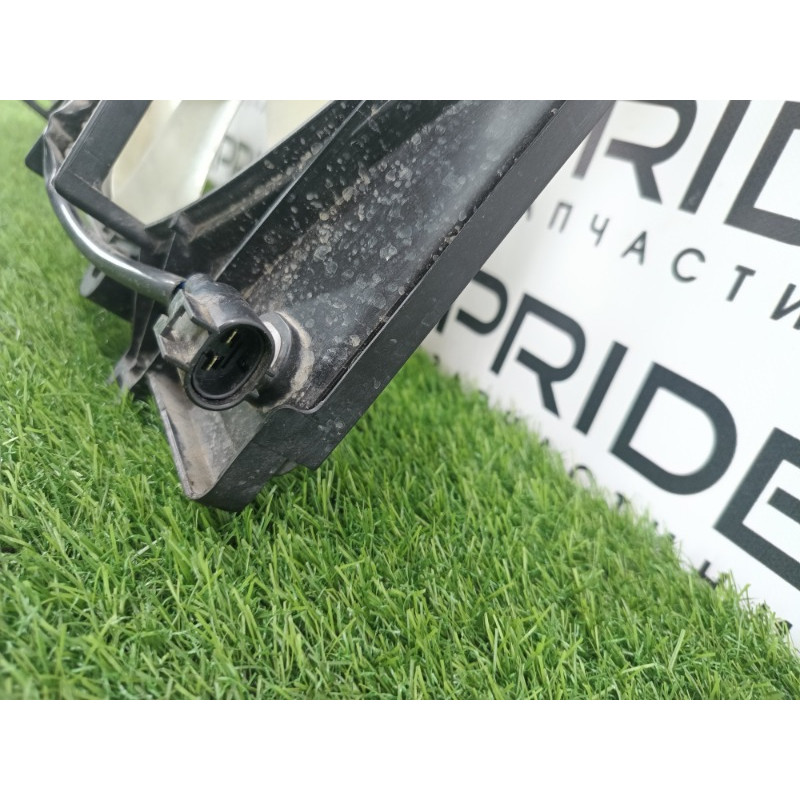 Вентилятор охлаждения радиатора (система охлаждения) Subaru Outback BS