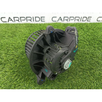 Мотор печки