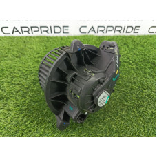 Мотор печки