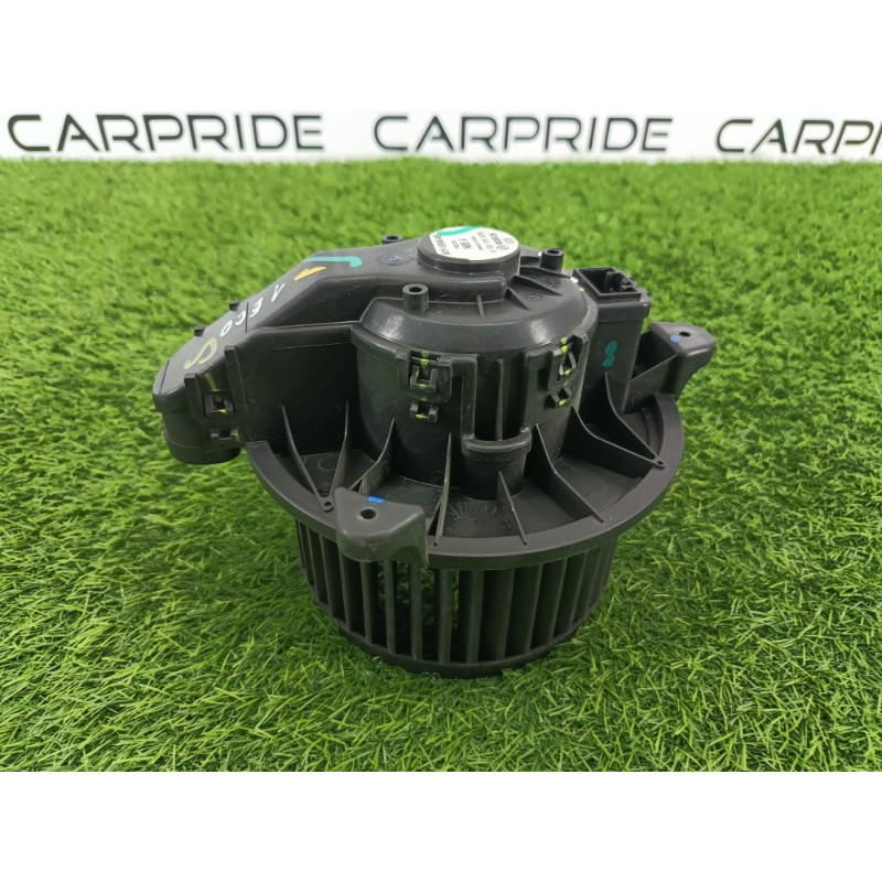 Мотор печки (отопление и кондиционирование) Ford Ecosport B515 2018 1.0L av1119846ab