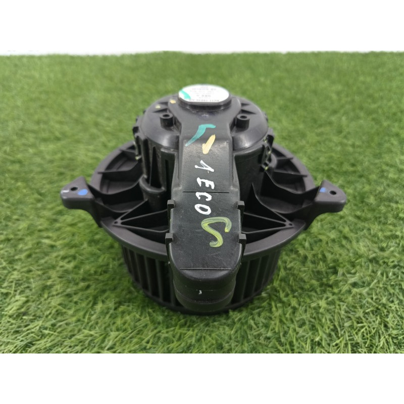 Мотор печки (отопление и кондиционирование) Ford Ecosport B515 2018 1.0L av1119846ab