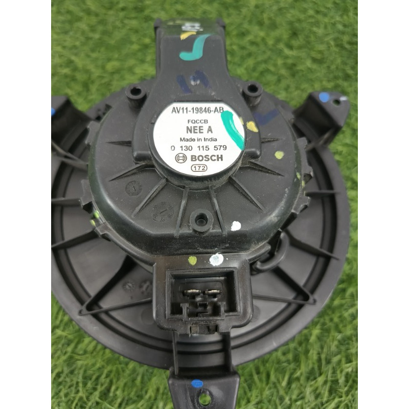 Мотор печки (отопление и кондиционирование) Ford Ecosport B515 2018 1.0L av1119846ab