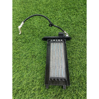 Радиатор печки