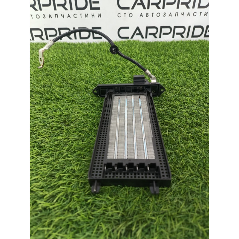 Радиатор печки (отопление и кондиционирование) Ford Ecosport B515 2018 1.0L GN1Z18K463A