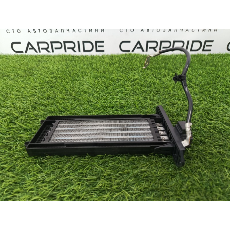 Радиатор печки (отопление и кондиционирование) Ford Ecosport B515 2018 1.0L GN1Z18K463A