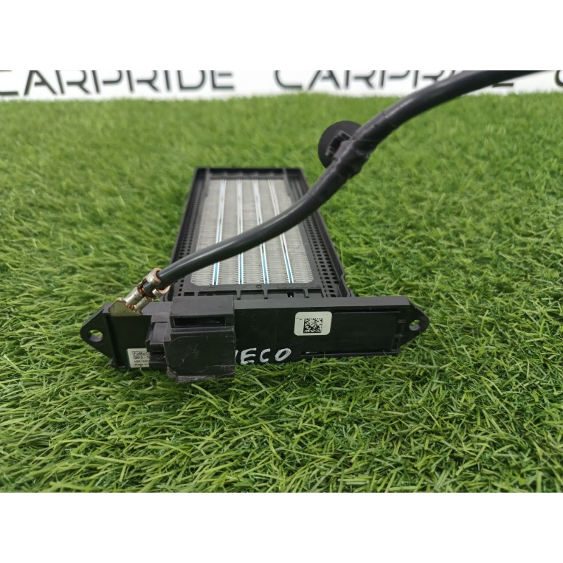 Радиатор печки (отопление и кондиционирование) Ford Ecosport B515 2018 1.0L GN1Z18K463A