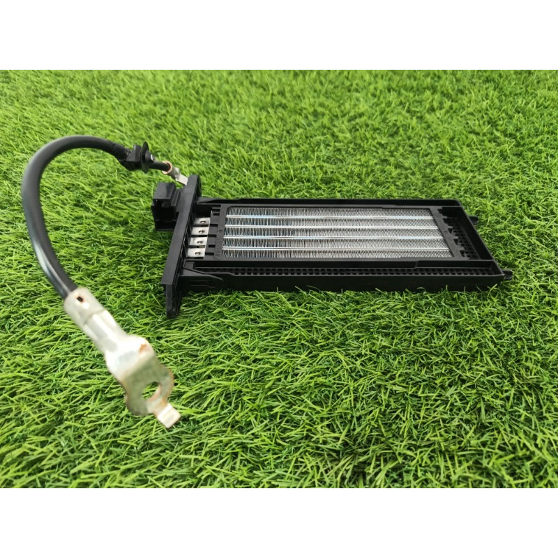 Радиатор печки (отопление и кондиционирование) Ford Ecosport B515 2018 1.0L GN1Z18K463A