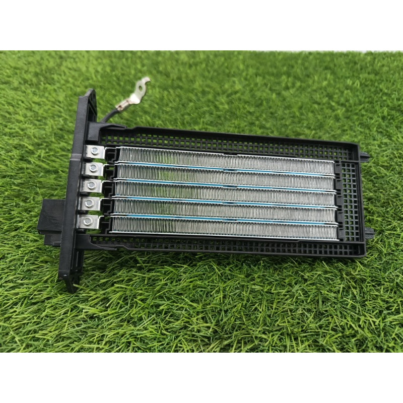 Радиатор печки (отопление и кондиционирование) Ford Ecosport B515 2018 1.0L GN1Z18K463A