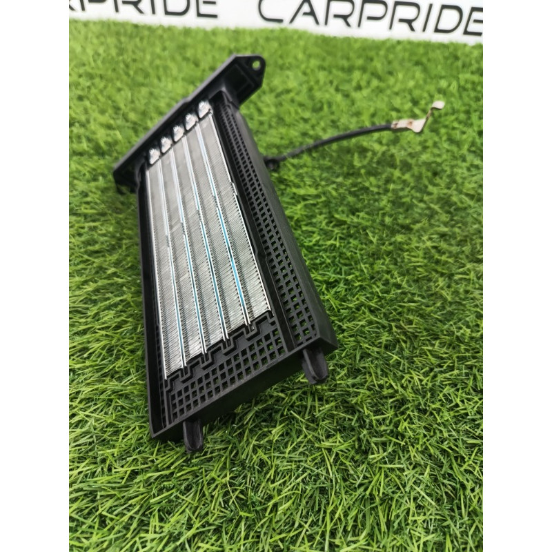 Радиатор печки (отопление и кондиционирование) Ford Ecosport B515 2018 1.0L GN1Z18K463A