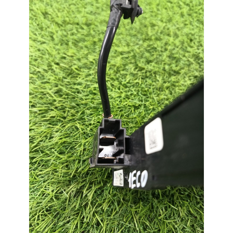 Радиатор печки (отопление и кондиционирование) Ford Ecosport B515 2018 1.0L GN1Z18K463A