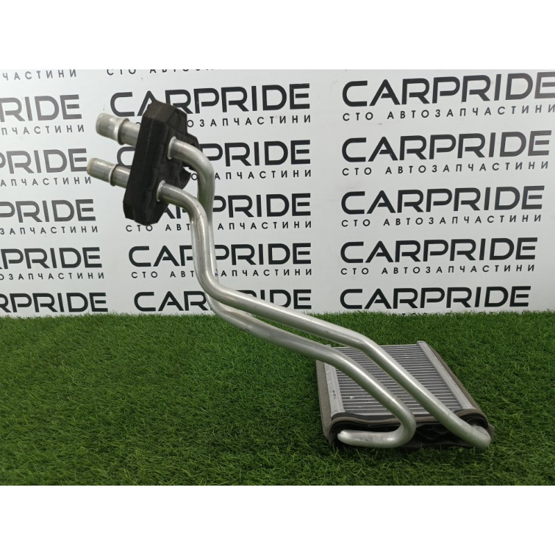 Радиатор печки (отопление и кондиционирование) Ford Ecosport B515 2018 1.0L AV1Z18476D