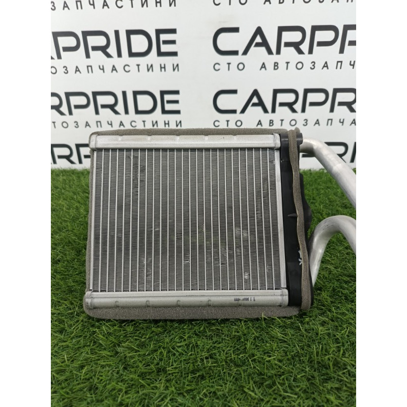 Радиатор печки (отопление и кондиционирование) Ford Ecosport B515 2018 1.0L AV1Z18476D