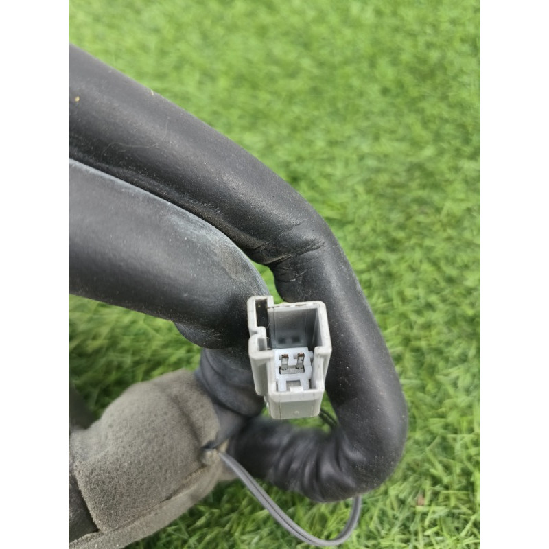 Испаритель кондиционера (отопление и кондиционирование) Ford Ecosport B515 2018 1.0L GN1Z19860D