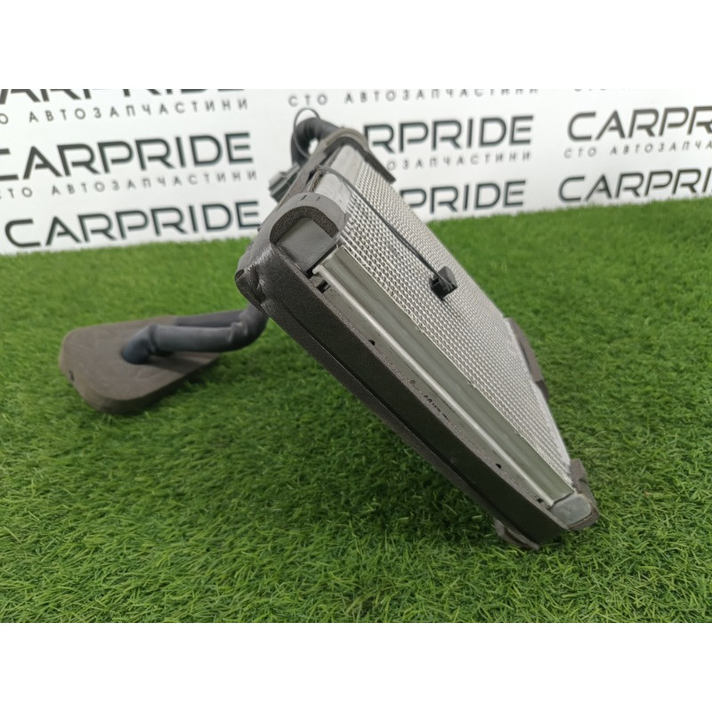 Испаритель кондиционера (отопление и кондиционирование) Ford Ecosport B515 2018 1.0L GN1Z19860D