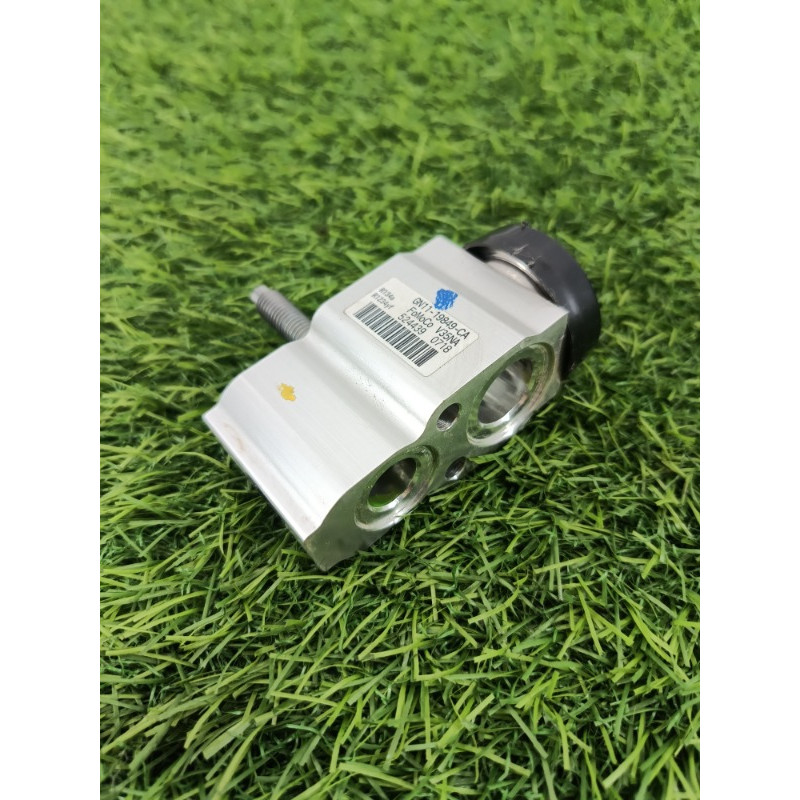 Клапан кондиционера (отопление и кондиционирование) Ford Ecosport B515 2018 1.0L gn1119849ca