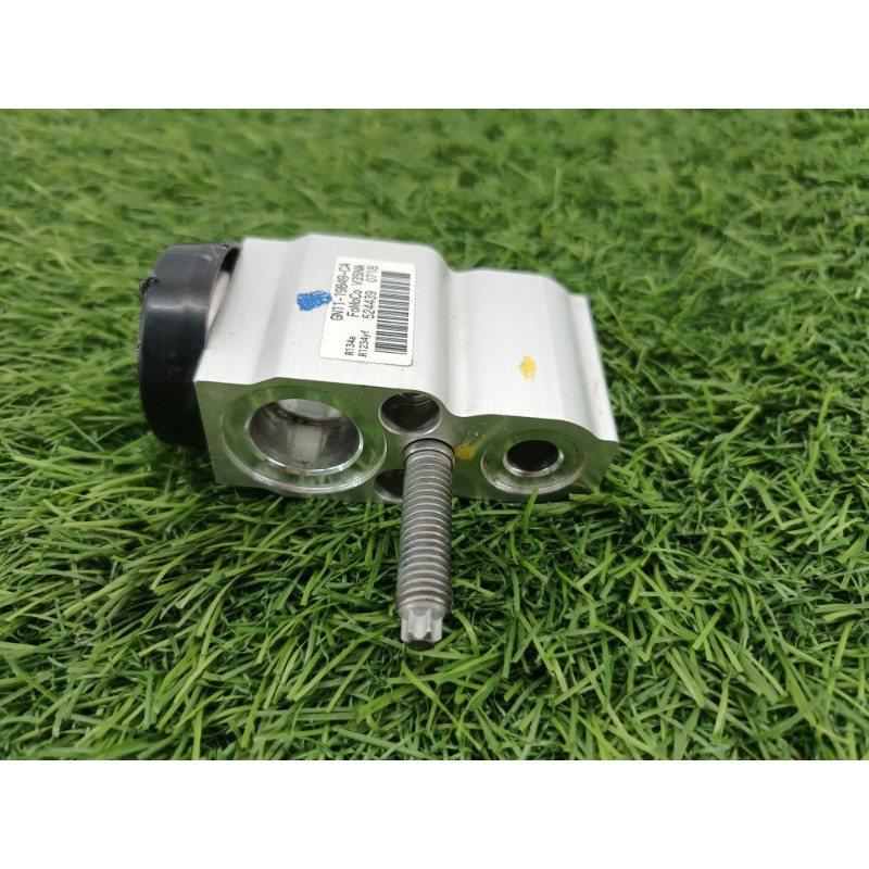 Клапан кондиционера (отопление и кондиционирование) Ford Ecosport B515 2018 1.0L gn1119849ca