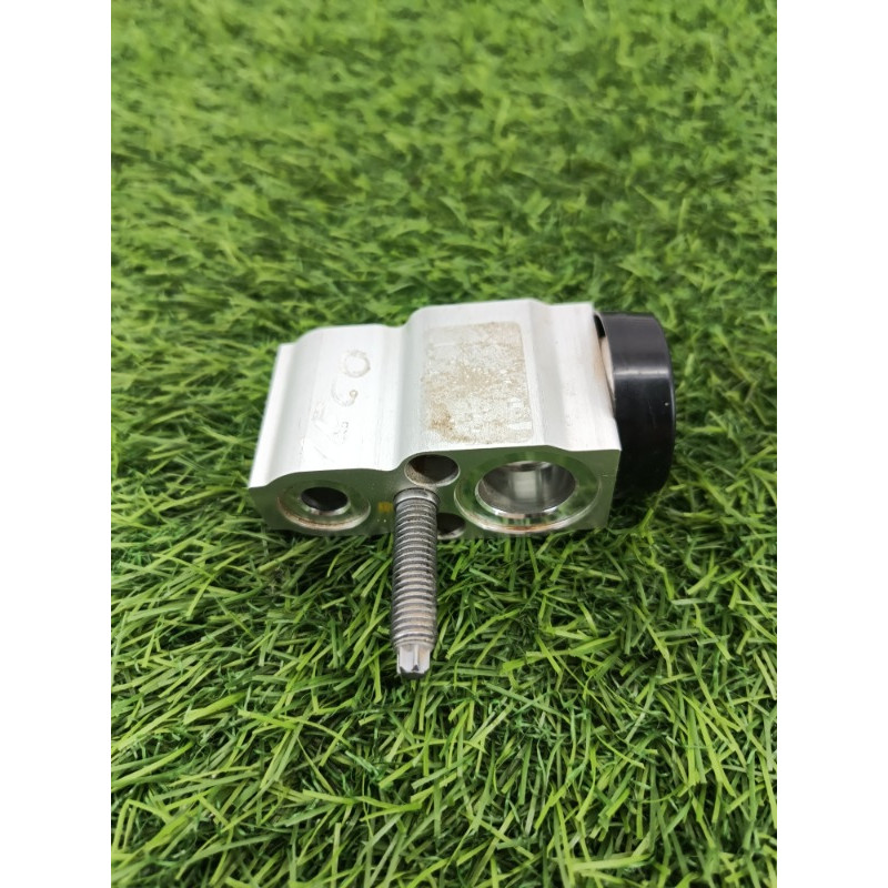 Клапан кондиционера (отопление и кондиционирование) Ford Ecosport B515 2018 1.0L gn1119849ca