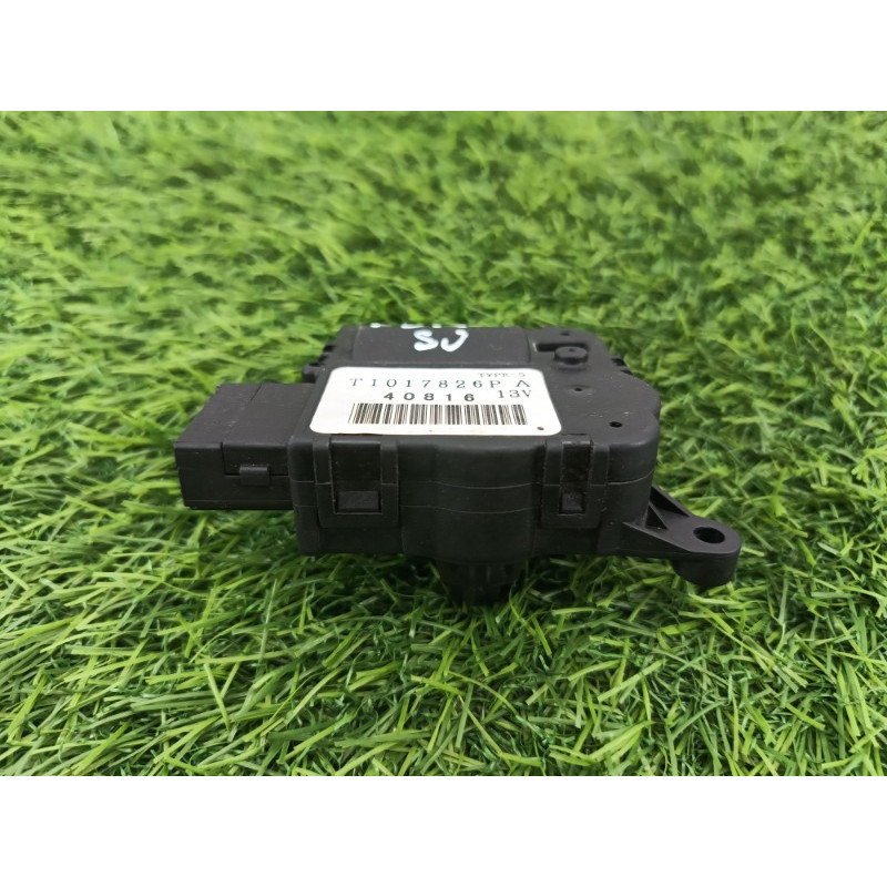 Привод заслонки отопителя (отопление и кондиционирование) Subaru Forester SJ t1017826p