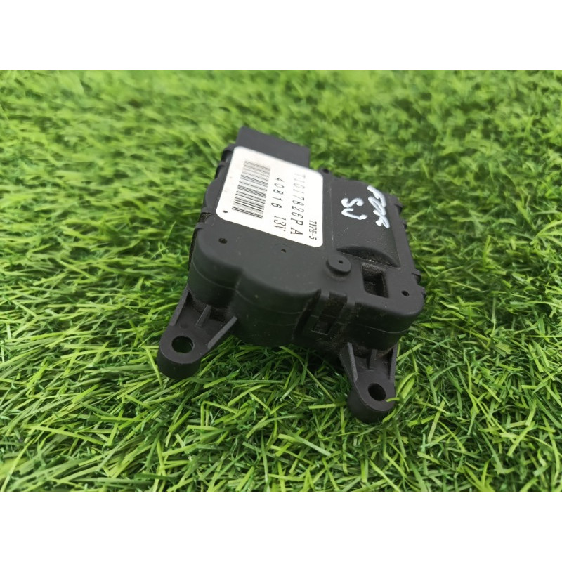 Привод заслонки отопителя (отопление и кондиционирование) Subaru Forester SJ t1017826p