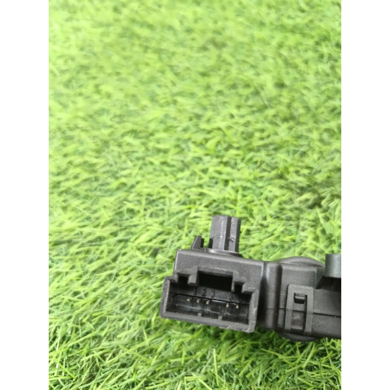 Привод заслонки отопителя (отопление и кондиционирование) Subaru Forester SJ t1017826p