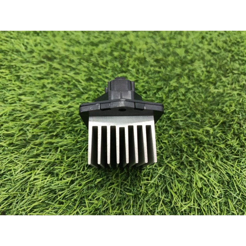 Резистор печки (отопление и кондиционирование) Subaru Legacy BN 2016 2.5 0778001070