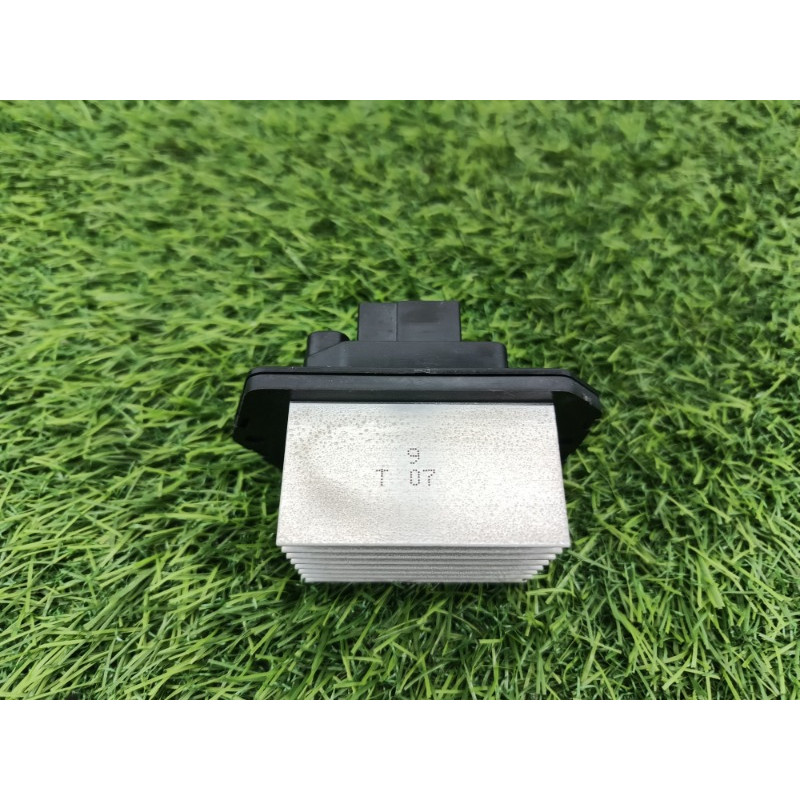 Резистор печки (отопление и кондиционирование) Subaru Legacy BN 2016 2.5 0778001070