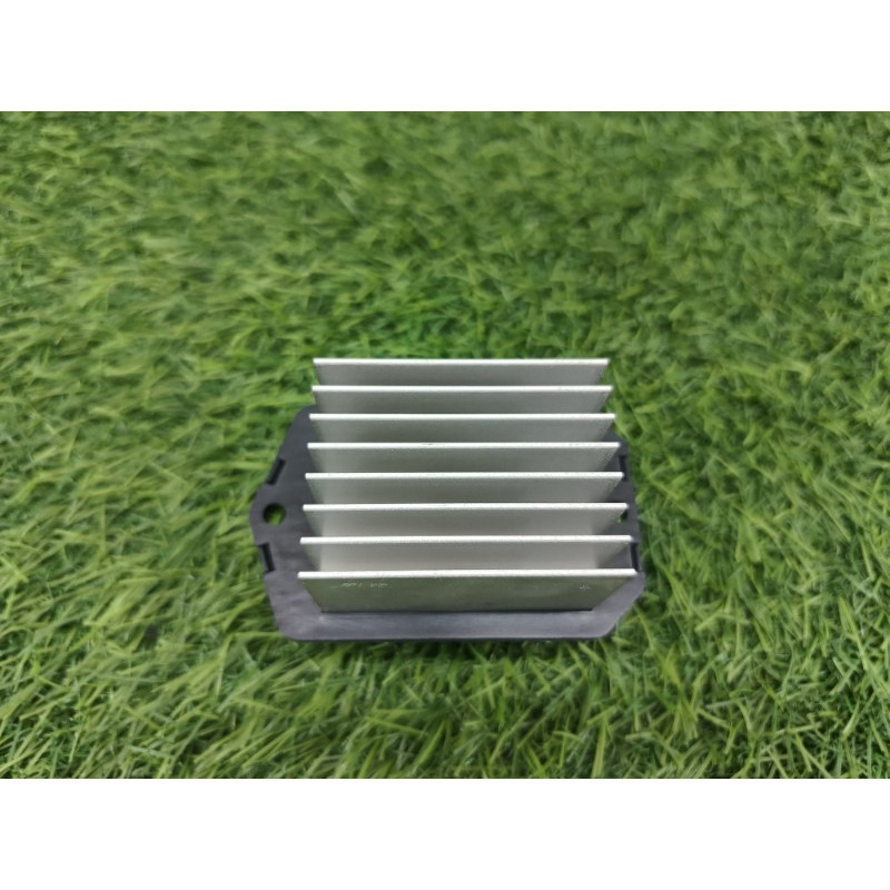 Резистор печки (отопление и кондиционирование) Subaru Legacy BN 2016 2.5 0778001070