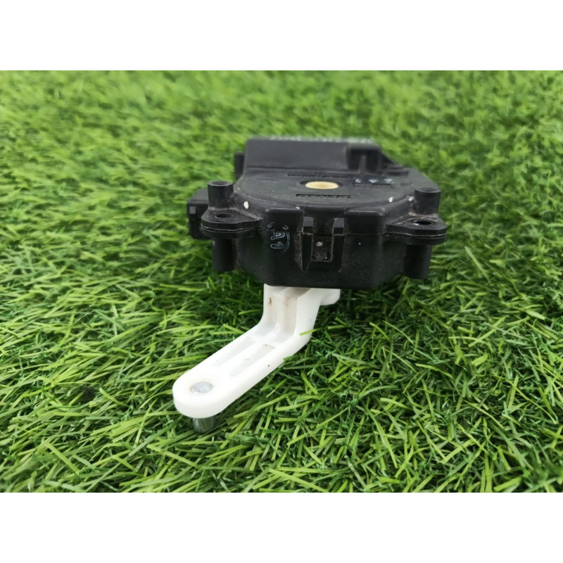 Привод заслонки отопителя (отопление и кондиционирование) Subaru Legacy BN 2016 2.5