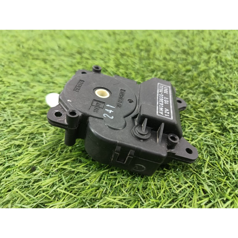 Привод заслонки отопителя (отопление и кондиционирование) Subaru Legacy BN 2016 2.5