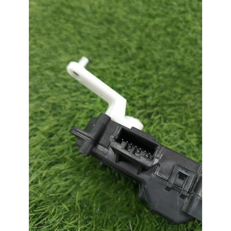 Привод заслонки отопителя (отопление и кондиционирование) Subaru Legacy BN 2016 2.5