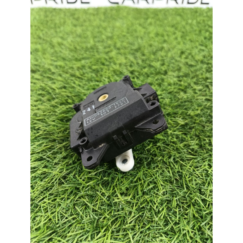 Привод заслонки отопителя (отопление и кондиционирование) Subaru Legacy BN 2016 2.5