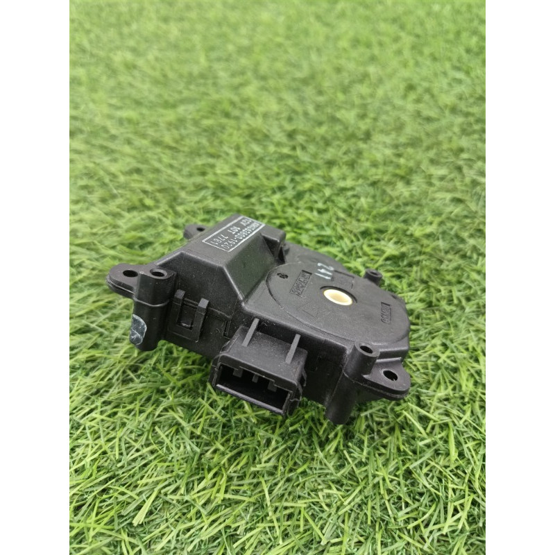 Привод заслонки отопителя (отопление и кондиционирование) Subaru Legacy BN 2016 2.5