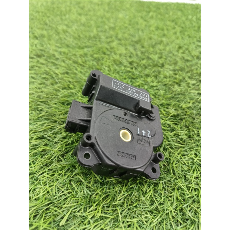 Привод заслонки отопителя (отопление и кондиционирование) Subaru Legacy BN 2016 2.5