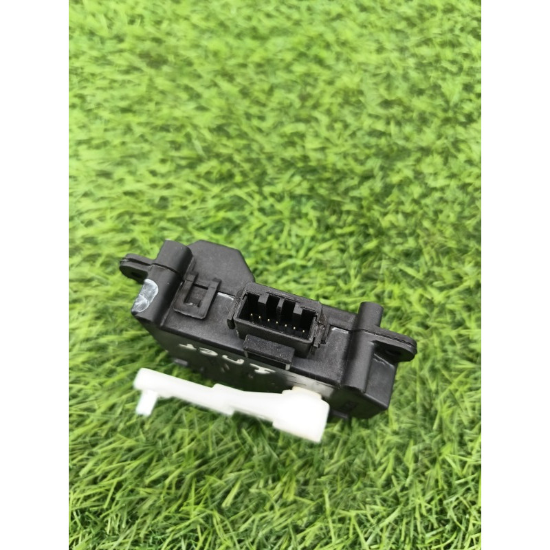 Привод заслонки отопителя (отопление и кондиционирование) Subaru Legacy BN 2016 2.5