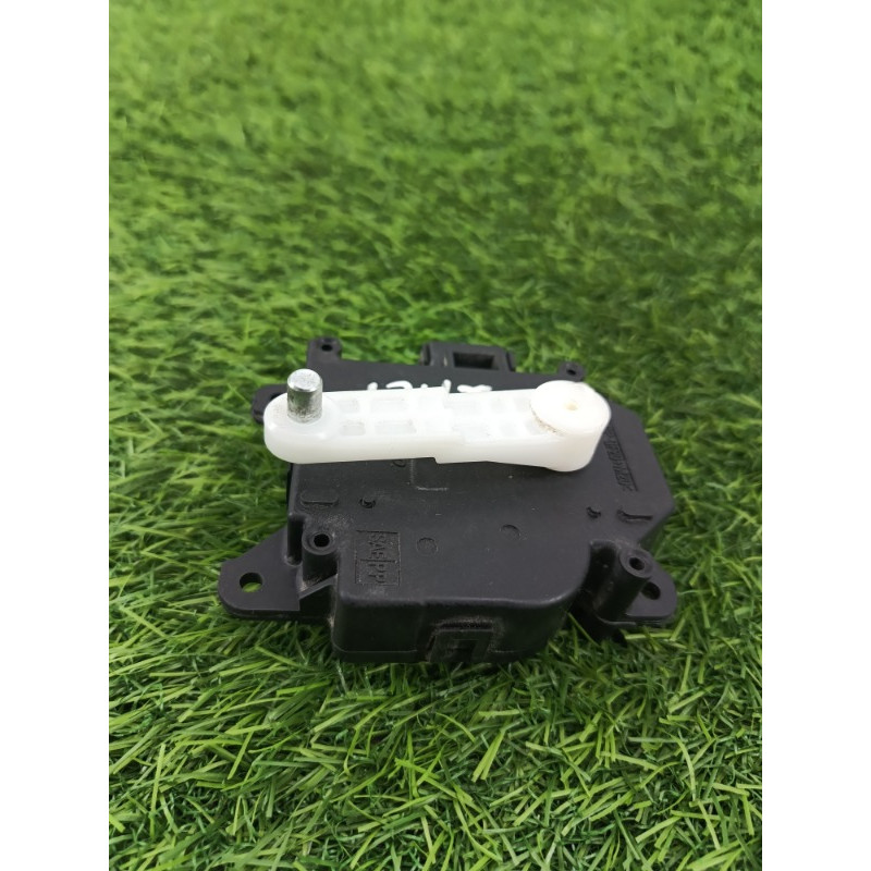 Привод заслонки отопителя (отопление и кондиционирование) Subaru Legacy BN 2016 2.5