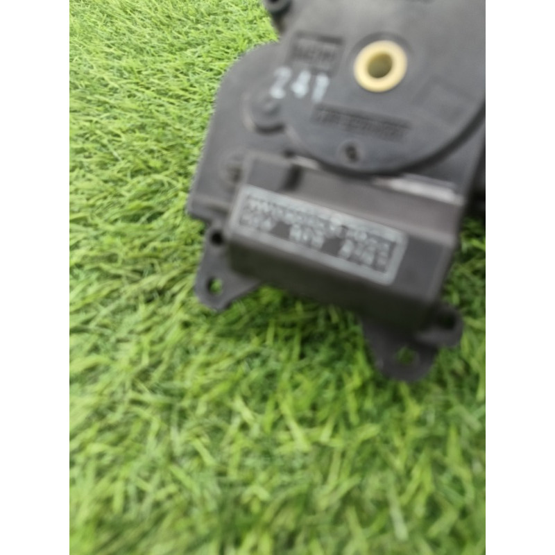 Привод заслонки отопителя (отопление и кондиционирование) Subaru Legacy BN 2016 2.5